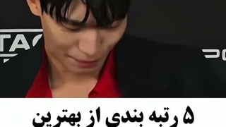 بهترین سریال های کره ای سال۲۰۲۳