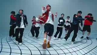 xikers(싸이커스) - ‘We Don’t Stop’ Official MV