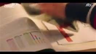 سریال کره ای پخش زنده قسمت 3 بازیرنویس فارسی