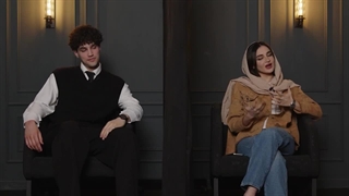 بلایند دیت ورژن ایرانی وینی (﴿فصل دوم پارت دوم﴾)