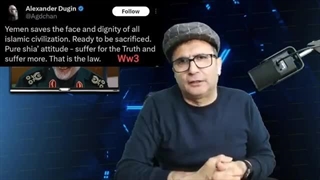 محبوبیت چشمگیر ایران در جهان عرب!