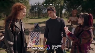 فراگمان 2 قسمت 3 سریال ترکی اتاق بغلی