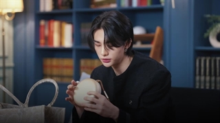 مصاحبه هیونجین ( STRAY KIDS) با Vogue همراه زیرنویس فارسی آنلاین♡♡ کپ.