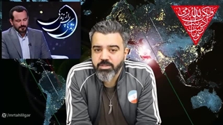 این فرد مرده و زنده شده و حالا مسائل خصوصی افراد را که دیده برایشان روایت میکند