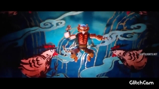 دانلود رایگان انیمیشن پاندا کونگ فوکار