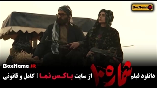 دانلود فیلم سینمایی شماره ۱۰ (Number 10) با بازی مجید صالحی / فیلم جنگی