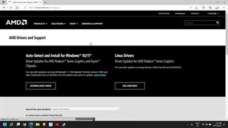 How To Update Graphics Driver Windows 10/11 (Intel AMD Nvidia)