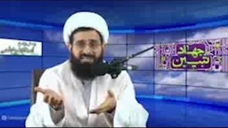 چرا به جای گفتگو با جوانان مردم را می کشید؟