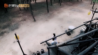 قسمت چهل و دوم سریال چینی کارآگاه دی detective dee با زیرنویس فارسی