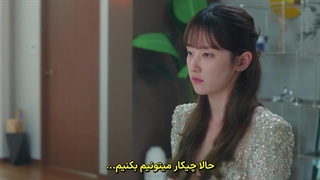 سریال کره ای عروسی غیرممکن (قسمت ۸) زیرنویس فارسی چسبیده