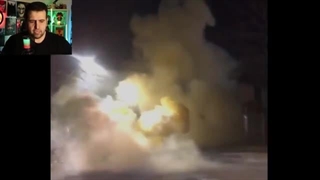 اتفاقات ترسناکی که در چهارشنبه سوری امسال افتاد❌️(از درگیری تا قطع شدن اعضای بدن)