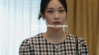 انگار آهنگ the heart wants what it سلنا رو برای هی‌جو خوندن :)