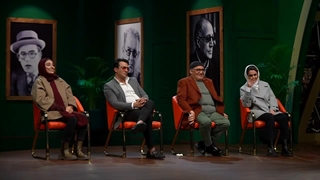 دانلود رایگان فصل چهارم قسمت سوم برنامه اسکار