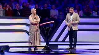 دانلود مسابقه صداتو فصل دوم قسمت 1