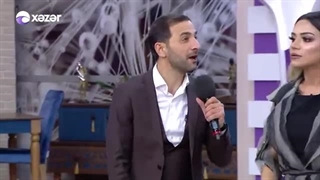 آهنگ پرویز بلبل و ترکان ولیزاده Pərviz Bülbülə & Türkan Vəlizadə - Rin Narin