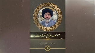 سلسلة دفاع از ولایت/قسمت۸