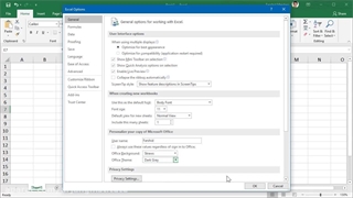 نحوه آموزش گزارش گیری در اکسل✅