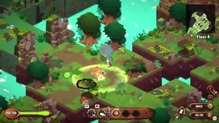 تریلر بازی Cuisineer