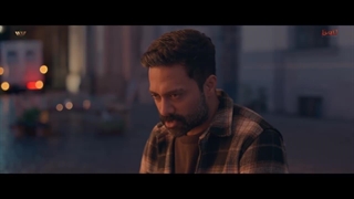 دانلود فیلم هندی عقاب Eagle 2024 با دوبله فارسی