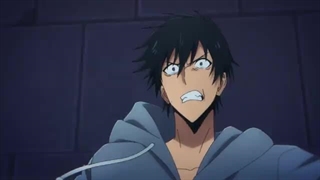 پیش نمایش قسمت 11 از انیمه تک رو - Solo Leveling