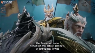 انیمه برادر ارشد فوق استوار من My Senior Brother Is Too Steady فصل 2 قسمت 16 (29) زیرنویس فارسی