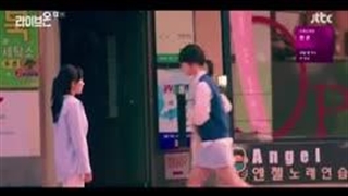 سریال کره ای پخش زنده قسمت 5 بازیرنویس فارسی