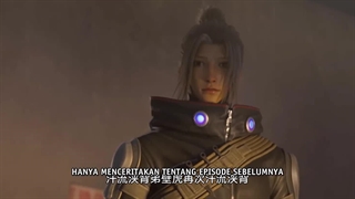 انیمه از زمان ظهور ماه سرخ (Since The Red Moon Appeared (Cong Hong Yue Kaishi قسمت 8