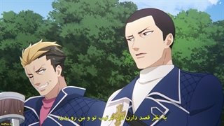 انیمه ضعیف‌ترین رام‌کننده سفری رو برای جمع‌آوری زباله شروع می‌کنه Saijaku Tamer wa Gomi Hiroi no Tabi wo Hajimemashita قسمت 11