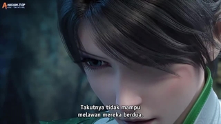 اانیمه حاکم بزرگ The Grand Ruler قسمت 41 زیرنویس فارسی