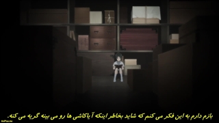 انیمه پرنس شیطانی خاندان موموچی Momochi-san Chi no Ayakashi Ouji قسمت 12 قسمت اخر