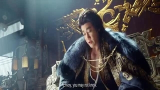 Ep01)سریال چینی شعله های سوزان Burning Flames 2024 | قسمت ۱ | زیرنویس فارسی