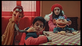 دانلود رایگان فیلم سینمایی نارگیل 2