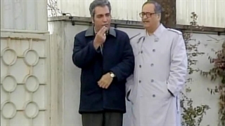 دانلود رایگان سریال طنز وپرخاطره نقطه چین