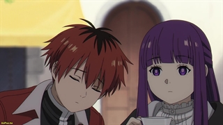 انیمه Sousou no Frieren قسمت ۲۸ زیرنویس فارسی