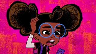 انیمیشن مون گرل مارول و دایناسور شیطانی(Marvels Moon Girl and Devil Dinosaur 2023)قسمت2فصل1