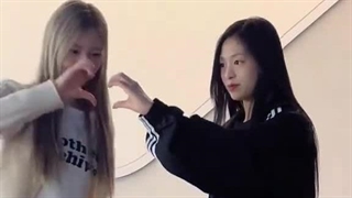 تیک تاک هارام و اهیون