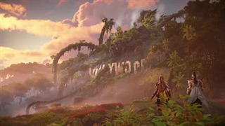 Horizon Forbidden West Complete Edition - PC Trailer