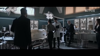 دانلود سریال مسئله سه جسم Download 3 Body Problem 2024