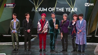bts at MAMA 2018 in hongkong all moments