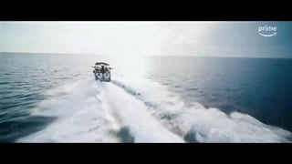 دانلود فیلم کافه بین راهی Road House 2024