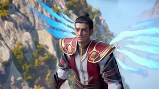 Battle Through The Heaven فصل 5 قسمت 89 (نبرد درمیان آسمانها)