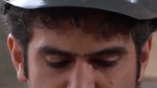 میدونی عشق چیه؟ سکانس لیسانسه ها. حبیب دل سوخته