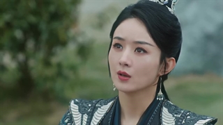 سریال چینی افسانه شن لی قسمت 12 (2024 The Legend of Shen Li) با زیرنویس فارسی