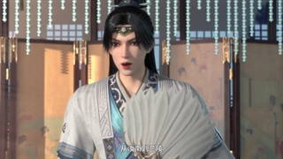 انیمه تیغه روح (Blader Soul (Bu Xing Si قسمت 6