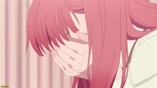 انیمه جدید اشاره ای از علاقه Yubisaki to Renren قسمت 12(اخر) با زیرنویس فارسی چسبیده