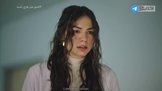 سریال اسم من فرح است قسمت 100 دوبله فارسی