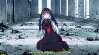 Ragna Crimson قسمت 23 با زیرنویس فارسی