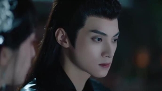 قسمت ۱۰ سریال چینی اسرار فرقه سایه Secrets of the Shadow Sect 2024 | زیرنویس فارسی چسبیده