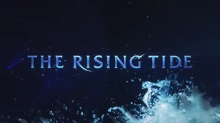 تماشا کنید: Final Fantasy XVI - The Rising Tide DLC - ساویس‌گیم