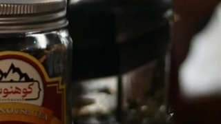 چای سبز ترکیب با بهار نارنج طبیعی| معرفی و خرید یک دمنوش جذاب